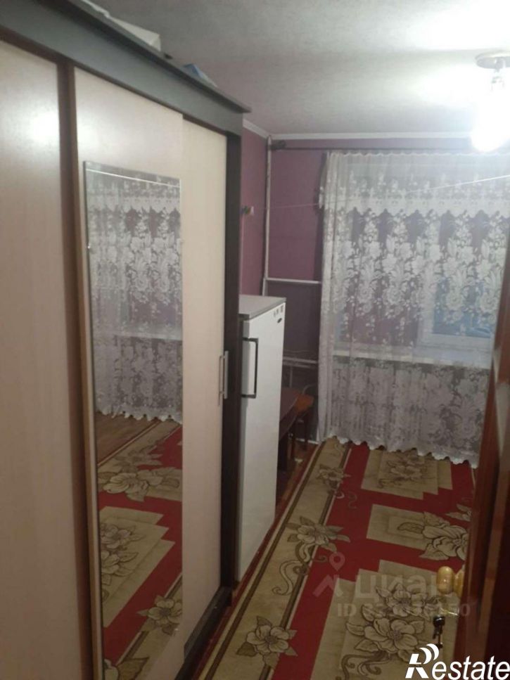 2-комн квартира улица Горького, 69 к5,  д. 69 к5