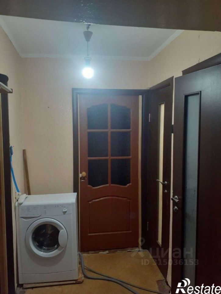 1-комн квартира улица Горького, 69 к5,  д. 69 к5