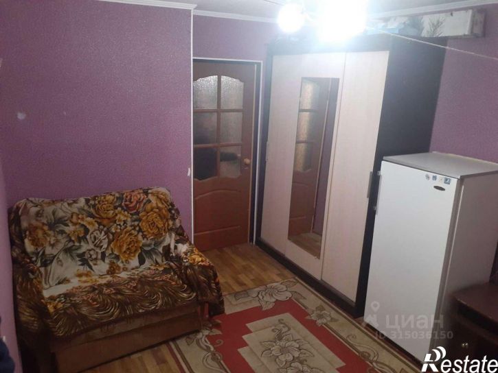 2-комн квартира улица Горького, 69 к5,  д. 69 к5