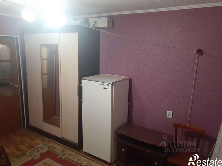 2-комн квартира улица Горького, 69 к5,  д. 69 к5