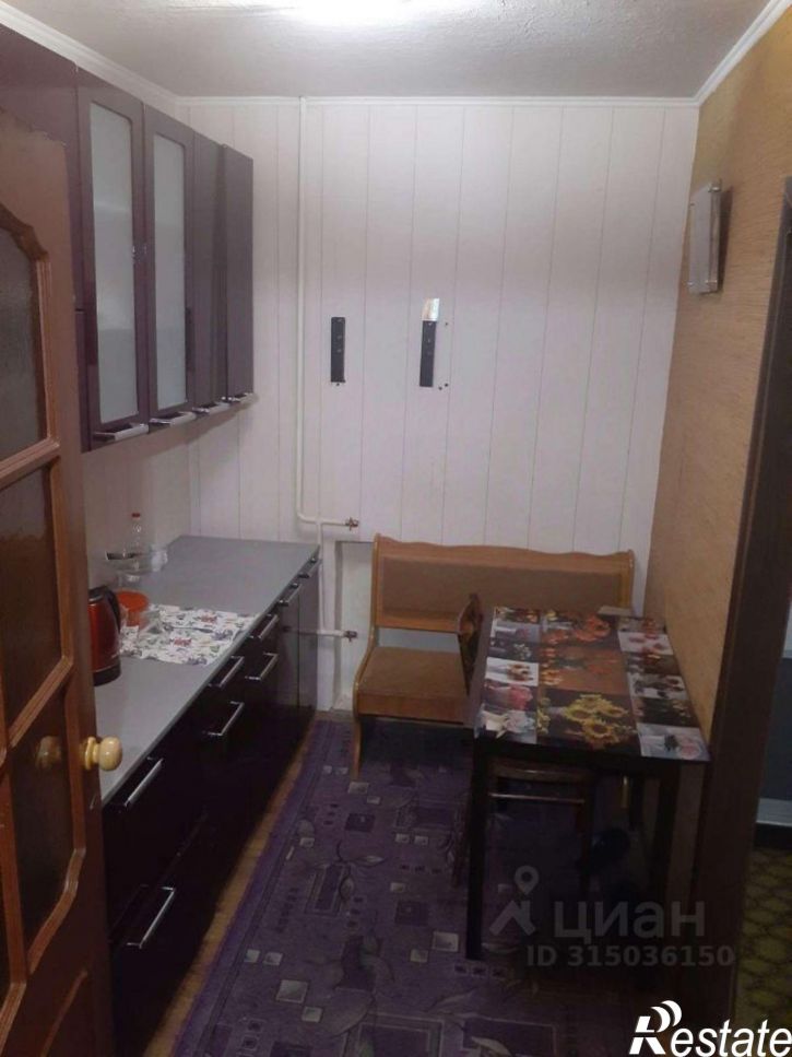 2-комн квартира улица Горького, 69 к5,  д. 69 к5