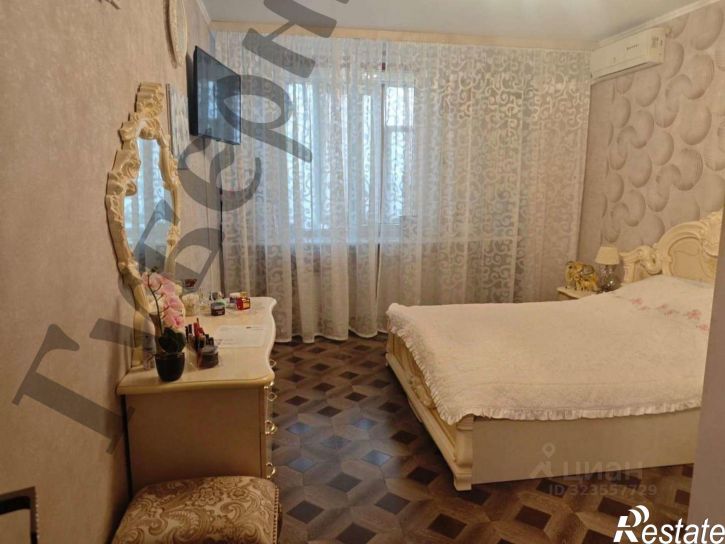 2-комн квартира