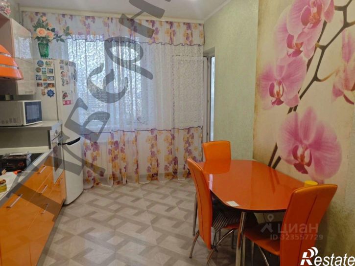 2-комн квартира