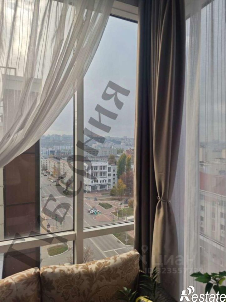 2-комн квартира