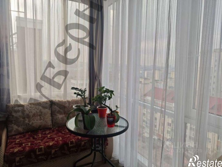 2-комн квартира