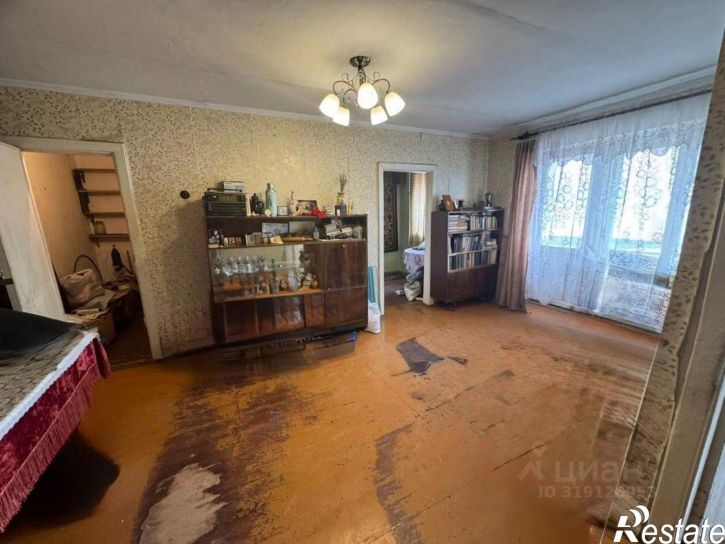 2-комн квартира проспект Славы,дом 769