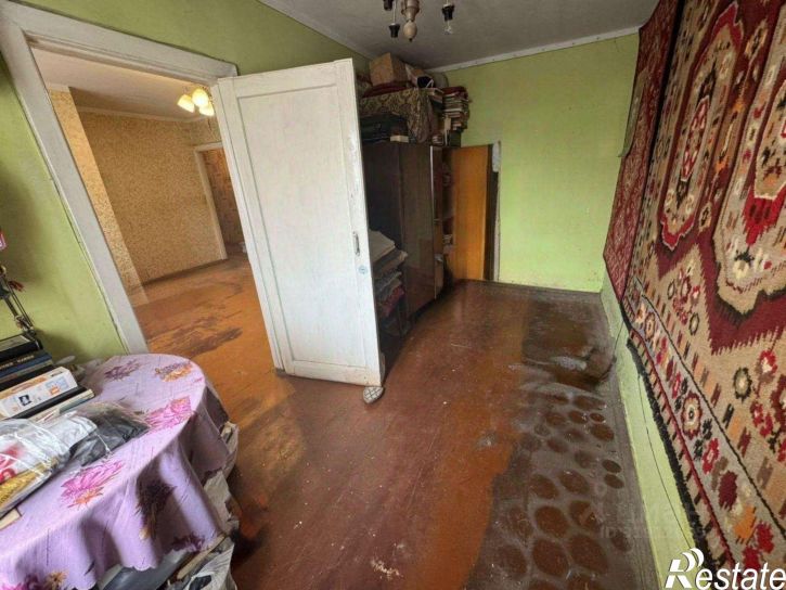 2-комн квартира проспект Славы,дом 769