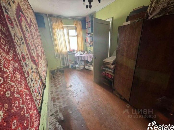 2-комн квартира проспект Славы,дом 769