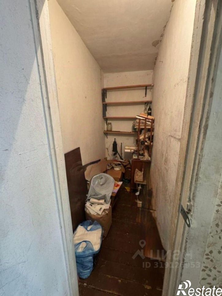 2-комн квартира проспект Славы,дом 769