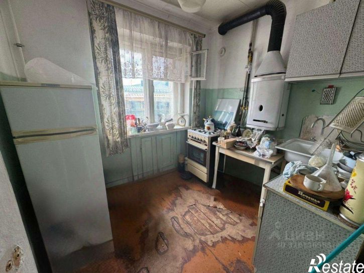 2-комн квартира проспект Славы,дом 769