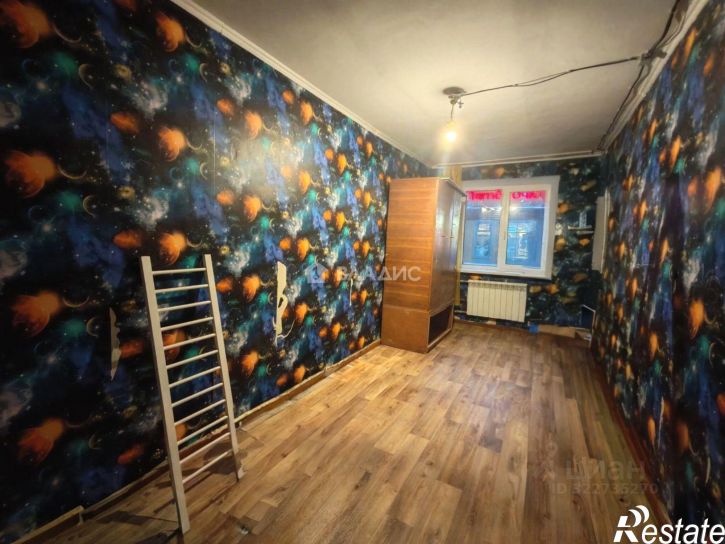 3-комн квартира улица Чехова, 24,  д. 24