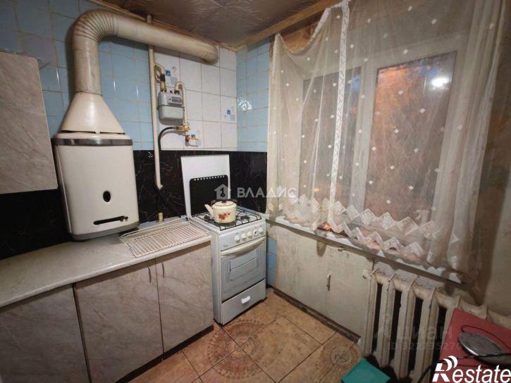 3-комн квартира улица Чехова, 24,  д. 24