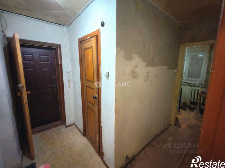 3-комн квартира улица Чехова, 24,  д. 24