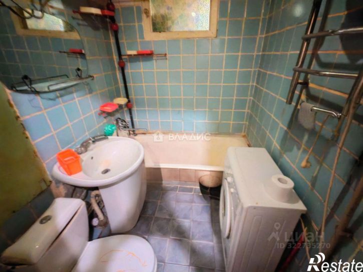 3-комн квартира улица Чехова, 24,  д. 24