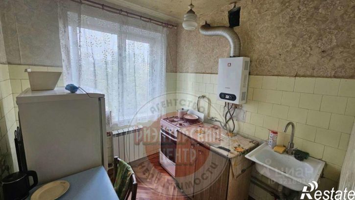 1-комн квартира улица Щорса,дом 2а