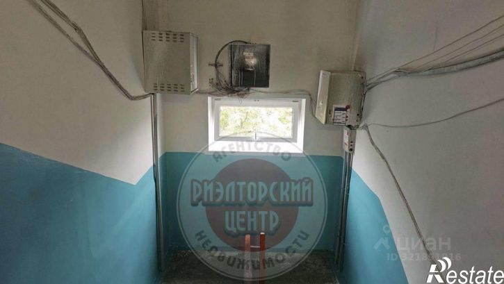 1-комн квартира улица Щорса,дом 2а