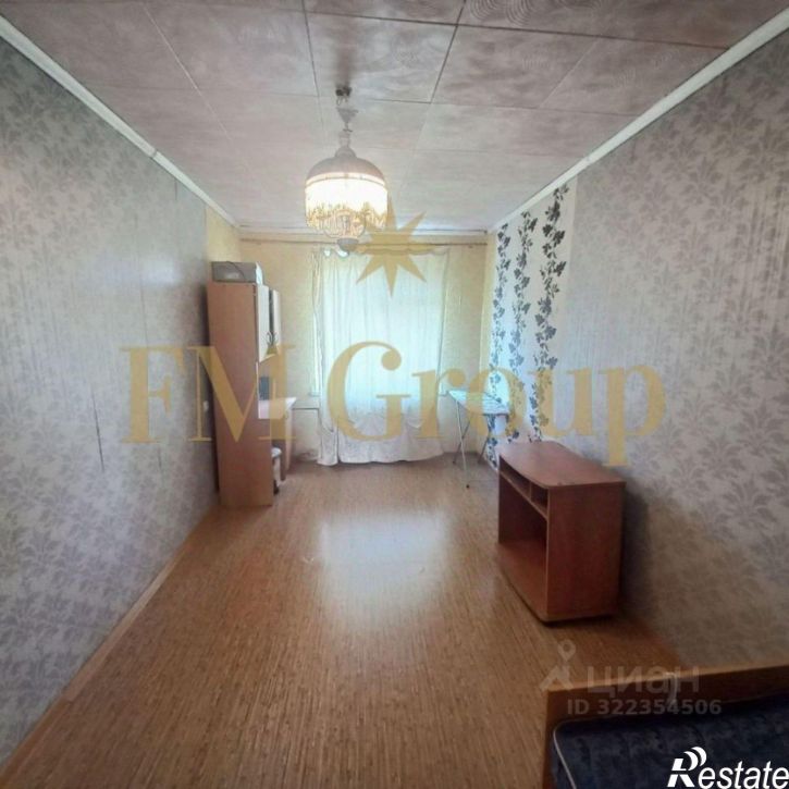 3-комн квартира Белгородский р-н, Белгород