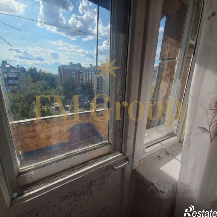 3-комн квартира Белгородский р-н, Белгород