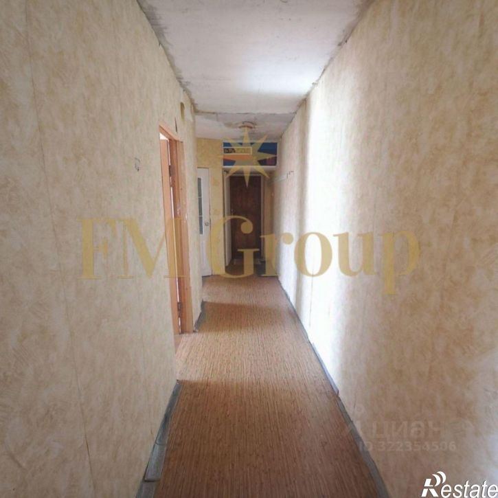 3-комн квартира Белгородский р-н, Белгород