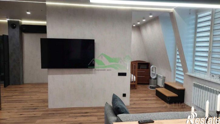 3-комн квартира Харьковская улица, 3,  д. 3