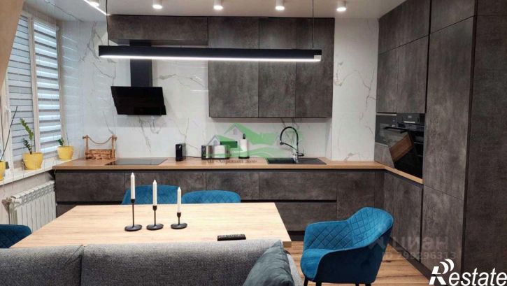 3-комн квартира Харьковская улица, 3,  д. 3