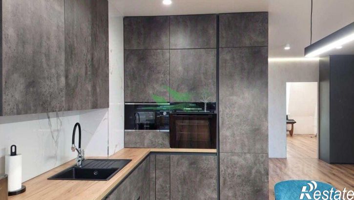 3-комн квартира Харьковская улица, 3,  д. 3