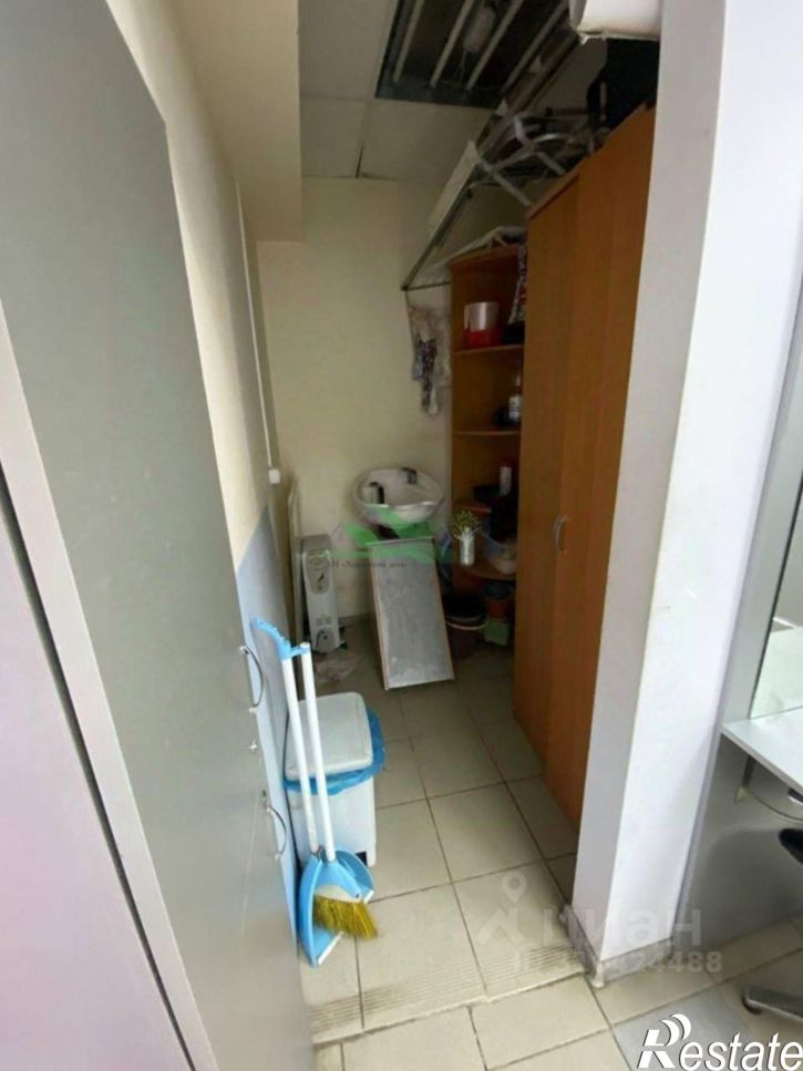 Помещение свободного назначения Преображенская улица, 76,  д. 76