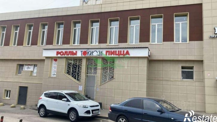 Помещение свободного назначения Преображенская улица, 76,  д. 76