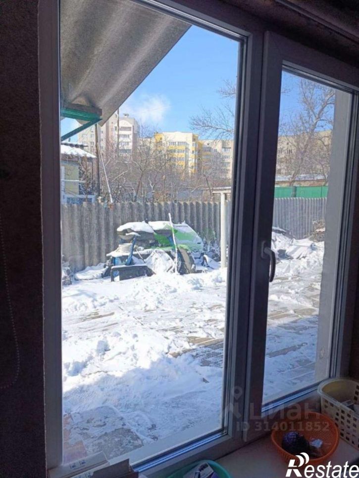 4-комн квартира Молодёжная улица, 13,  д. 13