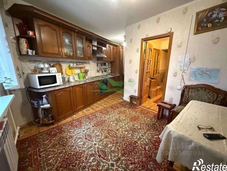2-комн квартира улица Щорса, 39А,  д. 39А