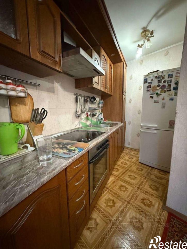 2-комн квартира улица Щорса, 39А,  д. 39А