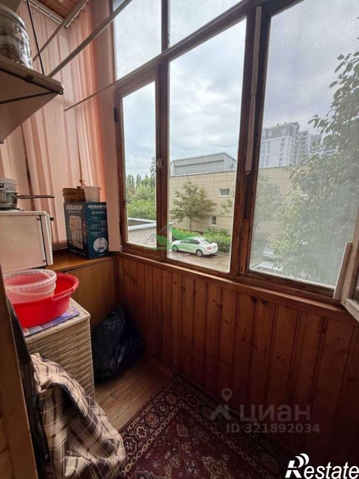 2-комн квартира улица Щорса, 39А,  д. 39А