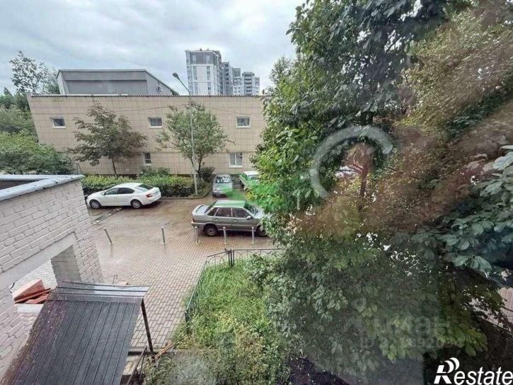 2-комн квартира улица Щорса, 39А,  д. 39А