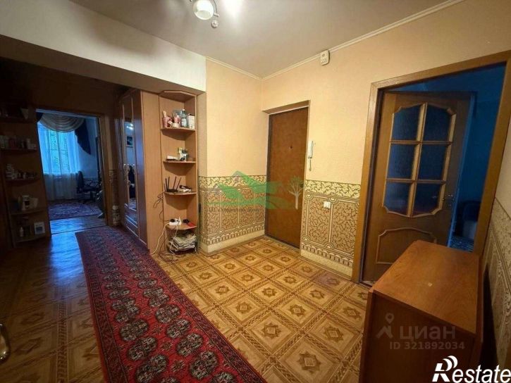 2-комн квартира улица Щорса, 39А,  д. 39А