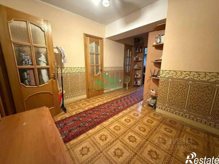 2-комн квартира улица Щорса, 39А,  д. 39А