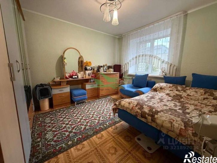 2-комн квартира улица Щорса, 39А,  д. 39А