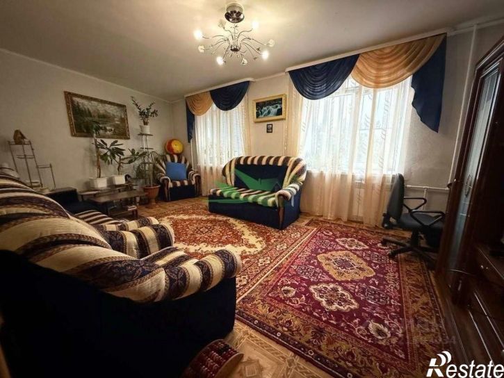 2-комн квартира улица Щорса, 39А,  д. 39А