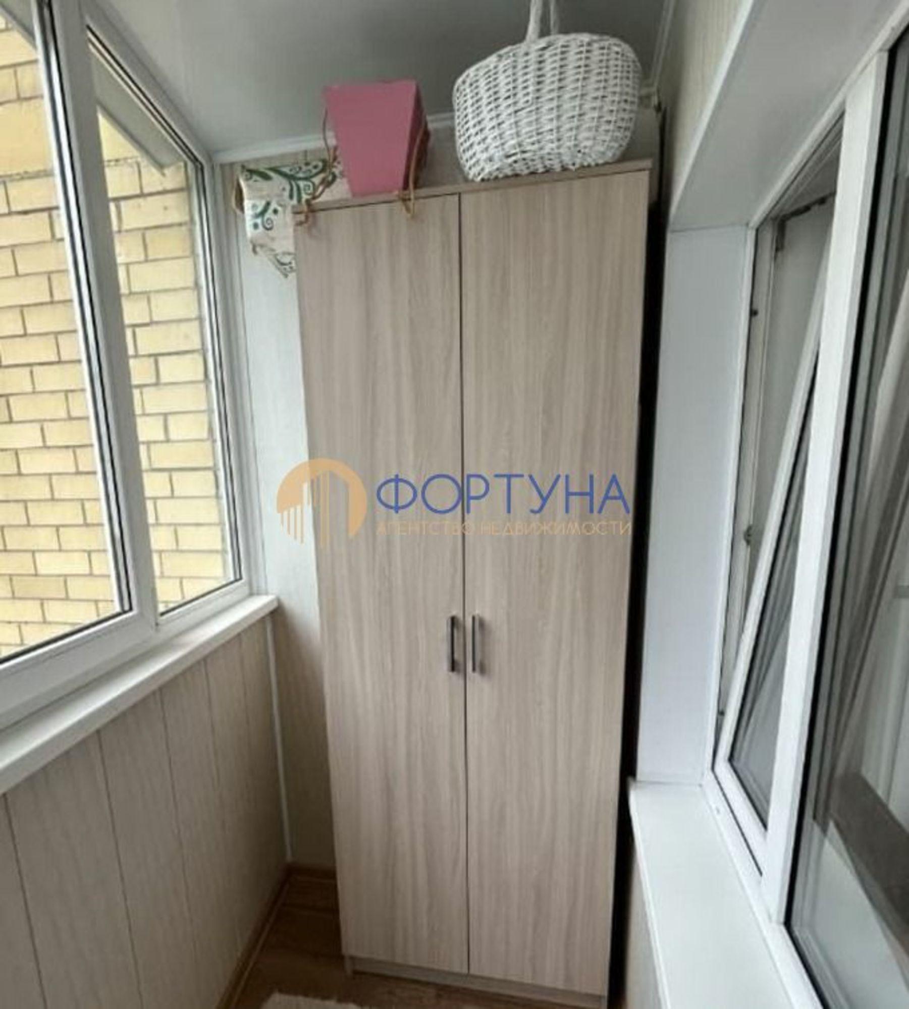 Купить квартиру за 7 900 000 рублей на Есенина ул, 8