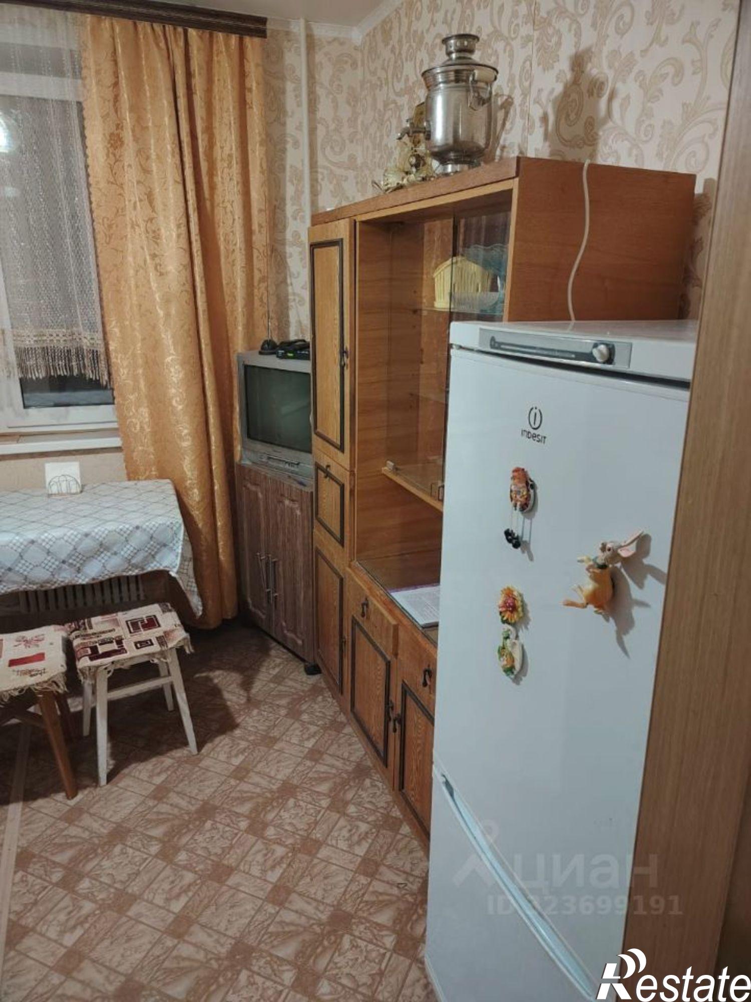 Сдать квартиру за 15 000 рублей на улица Будённого, 10