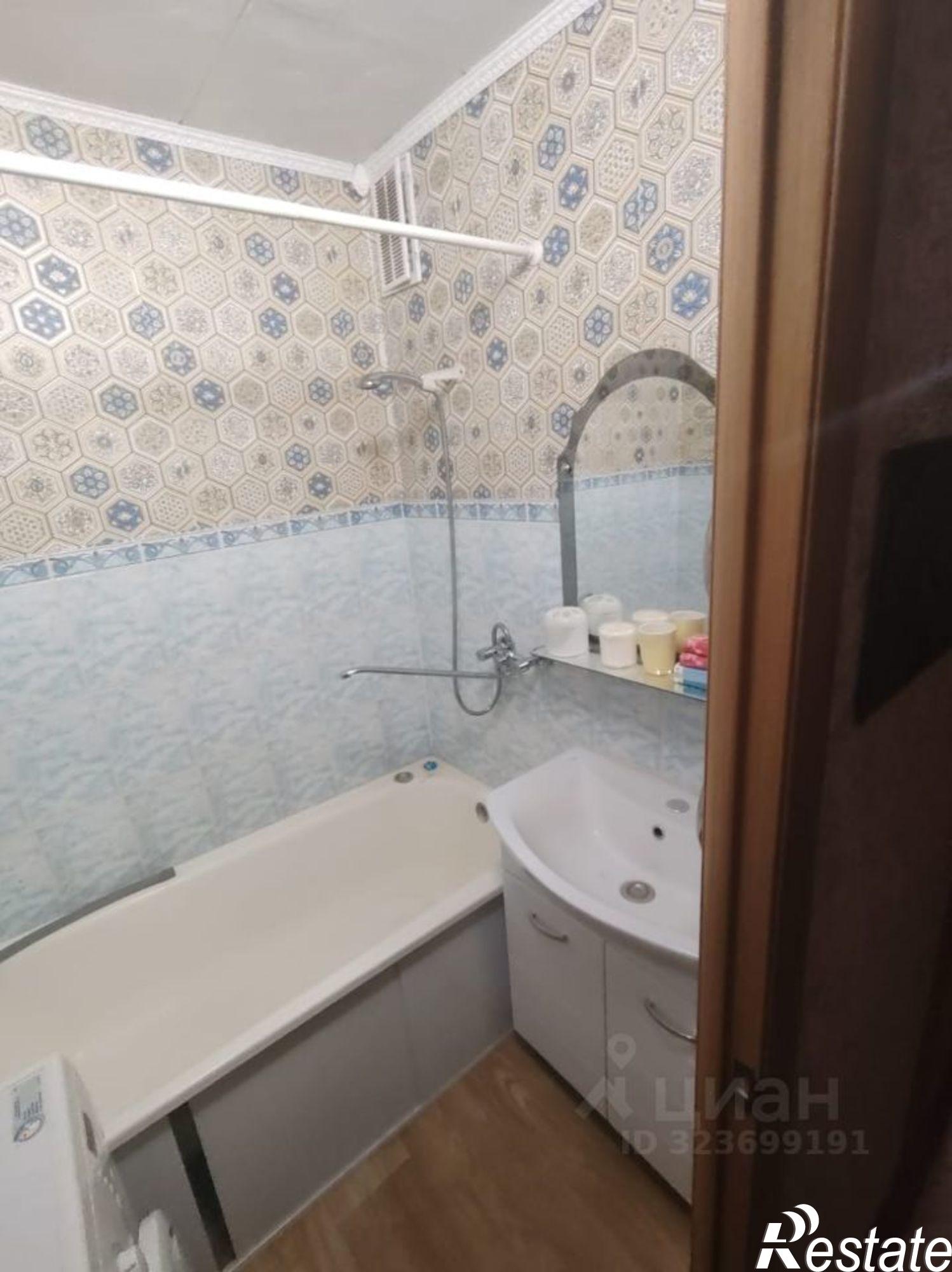 Сдать квартиру за 15 000 рублей на улица Будённого, 10