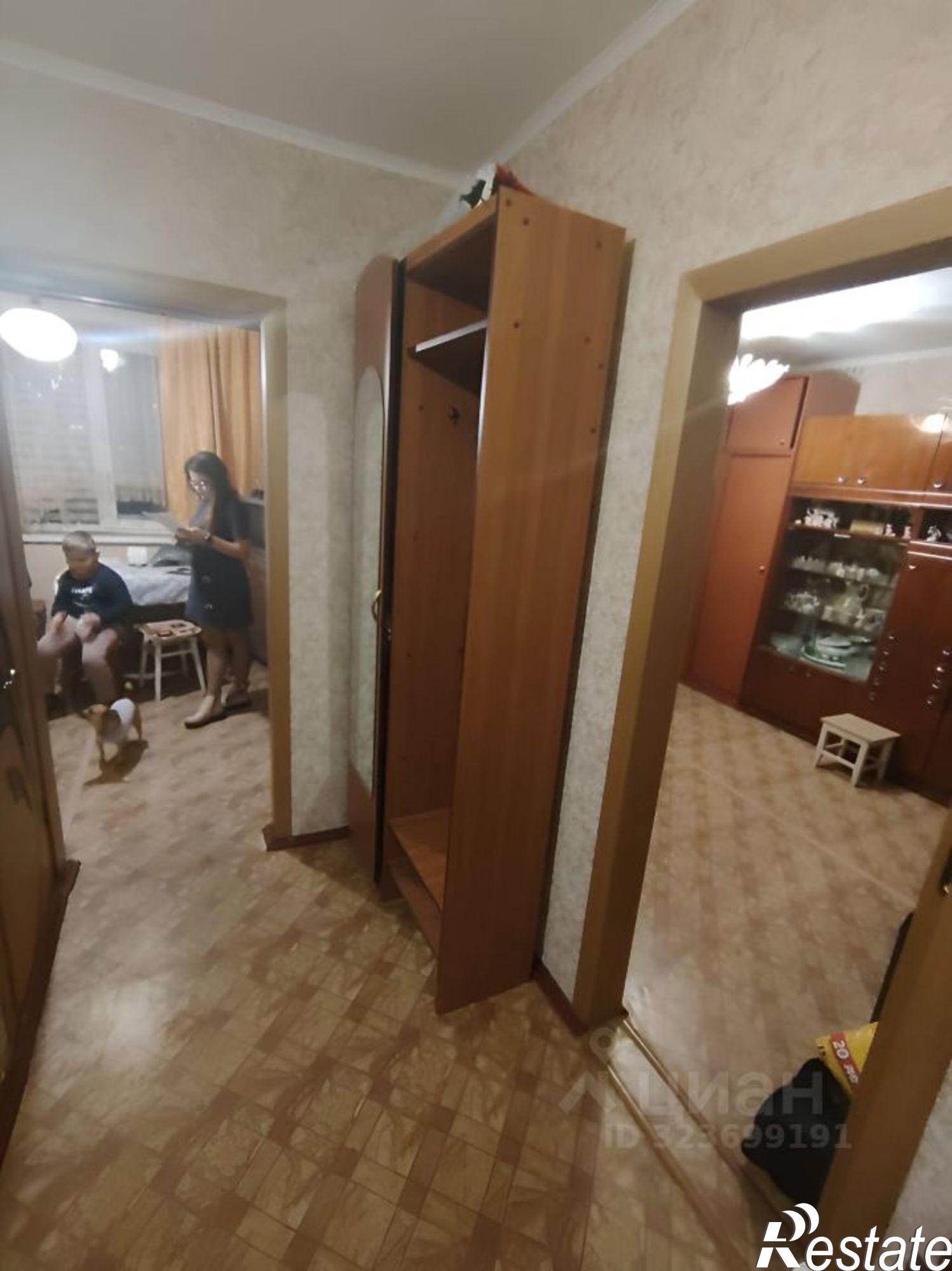 Сдать квартиру за 15 000 рублей на улица Будённого, 10