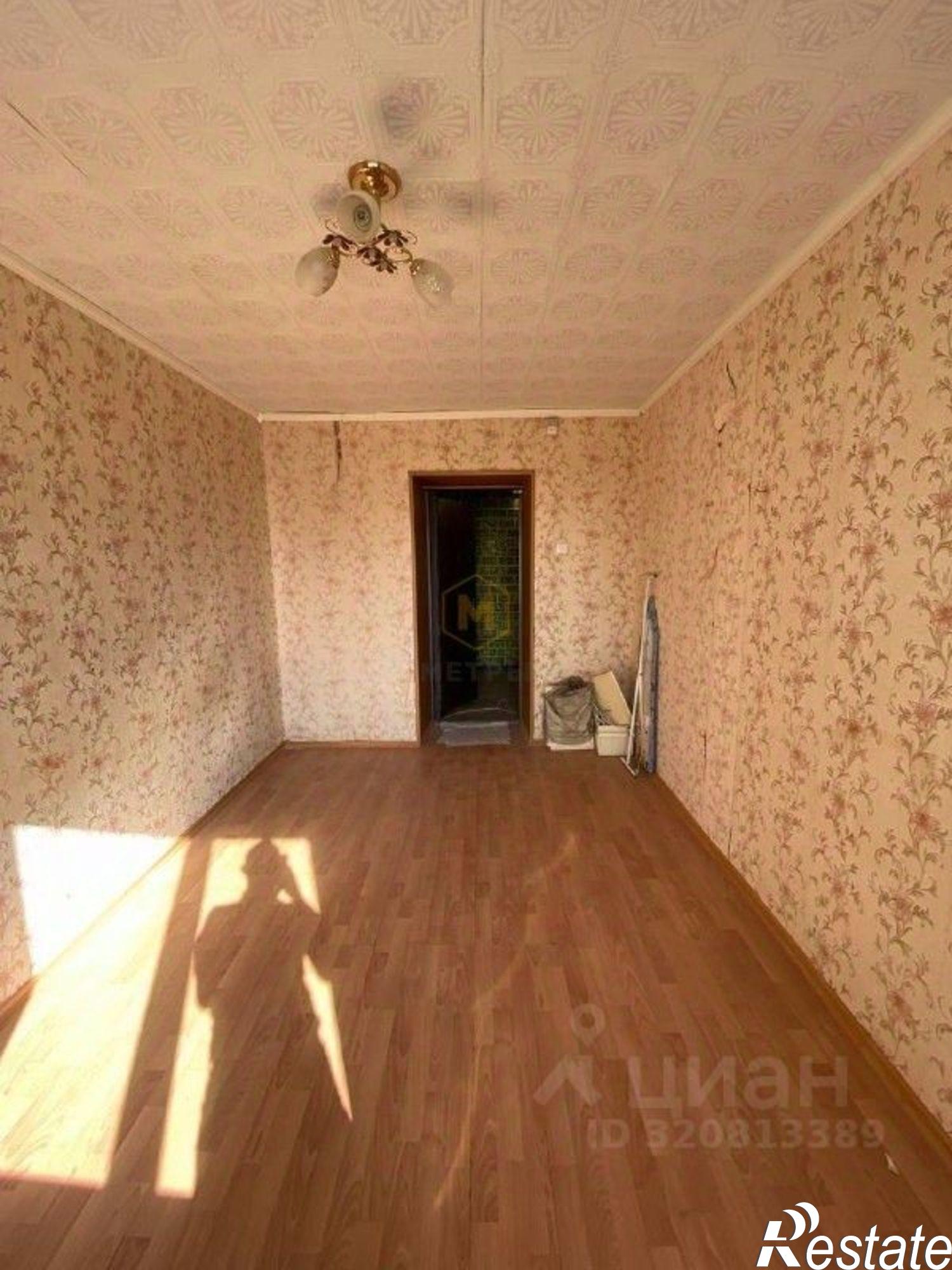 Купить комнату за 950 000 рублей на улица Горького, 63