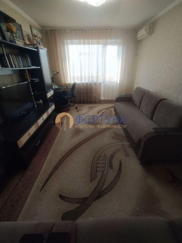 1-комн квартира Славянская ул, 9