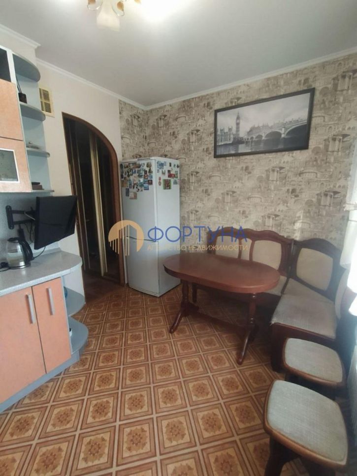 1-комн квартира Славянская ул, 9