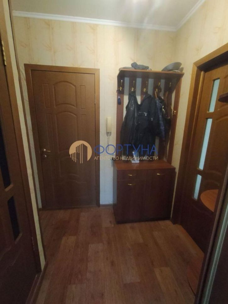 1-комн квартира Славянская ул, 9