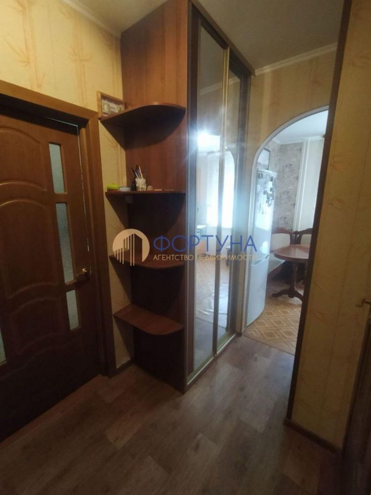 1-комн квартира Славянская ул, 9