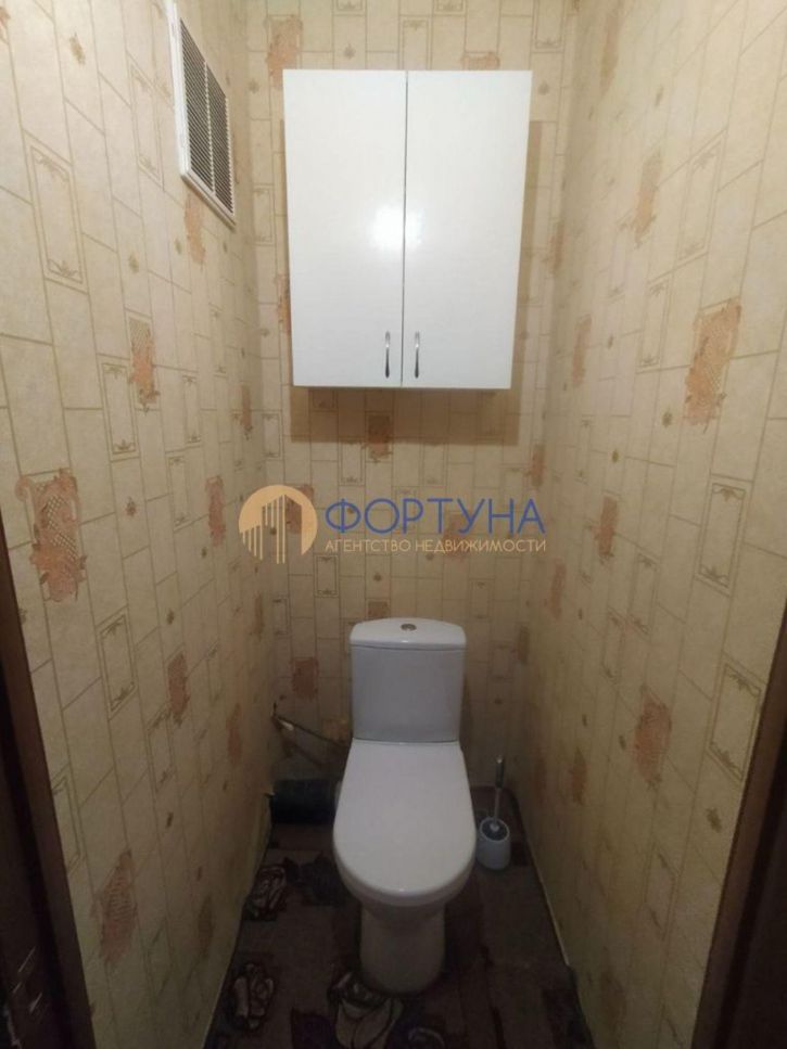 1-комн квартира Славянская ул, 9