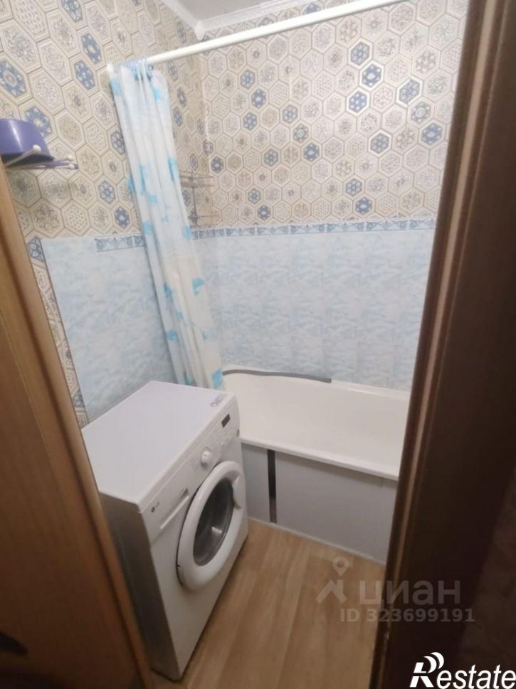 1-комн квартира улица Будённого, 10,  д. 10