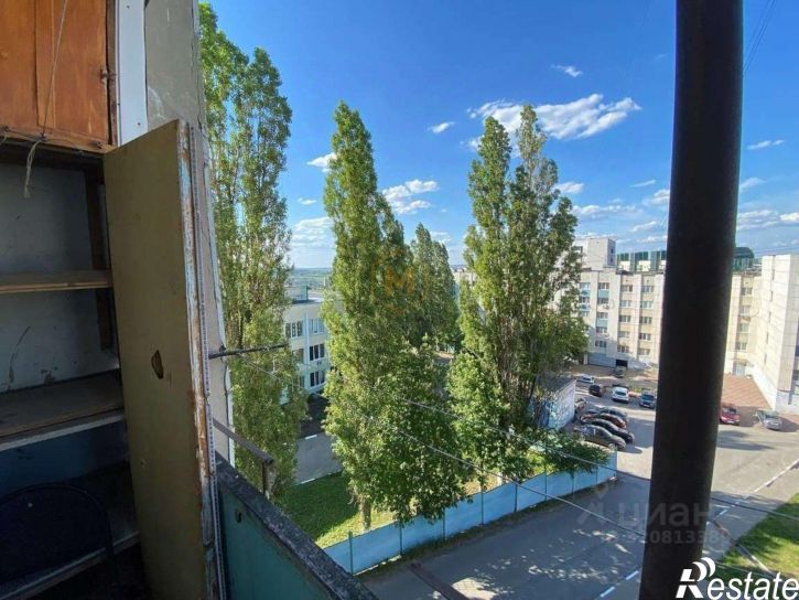 Комната улица Горького, 63,  д. 63