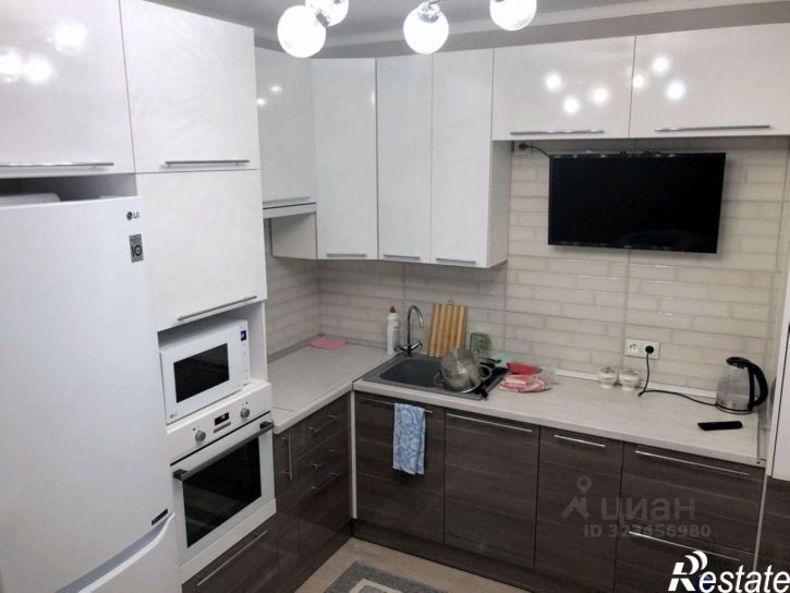 1-комн квартира Гостёнская улица, 16,  д. 16